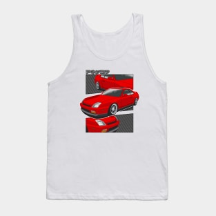 Honda Prelude mk5 Tank Top